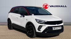 Vauxhall Crossland 1.2 Turbo GS 5dr Petrol Hatchback